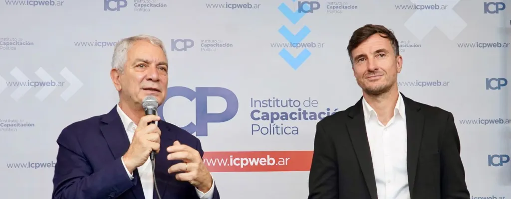 Alak y Ghi dieron inicio al nuevo ciclo del ICP sobre territorio y gobierno