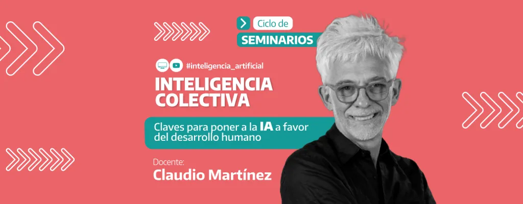 Seminario Inteligencia Colectiva