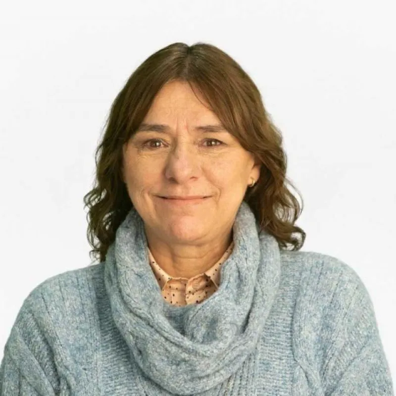 Araceli Bellota