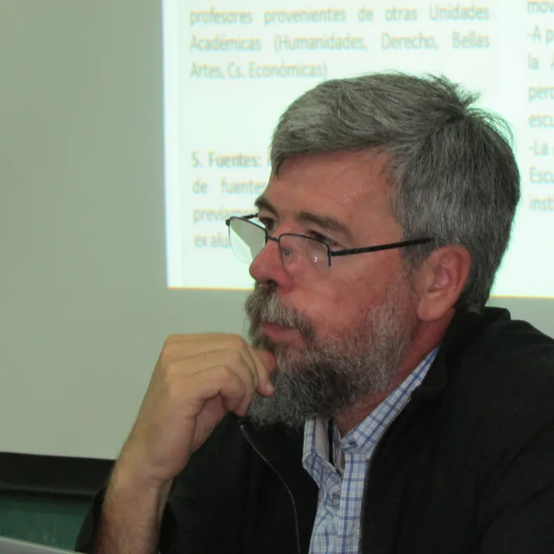 Carlos María Ciappina