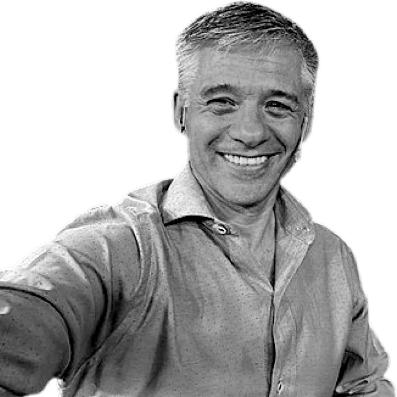 Jorge Elbaum