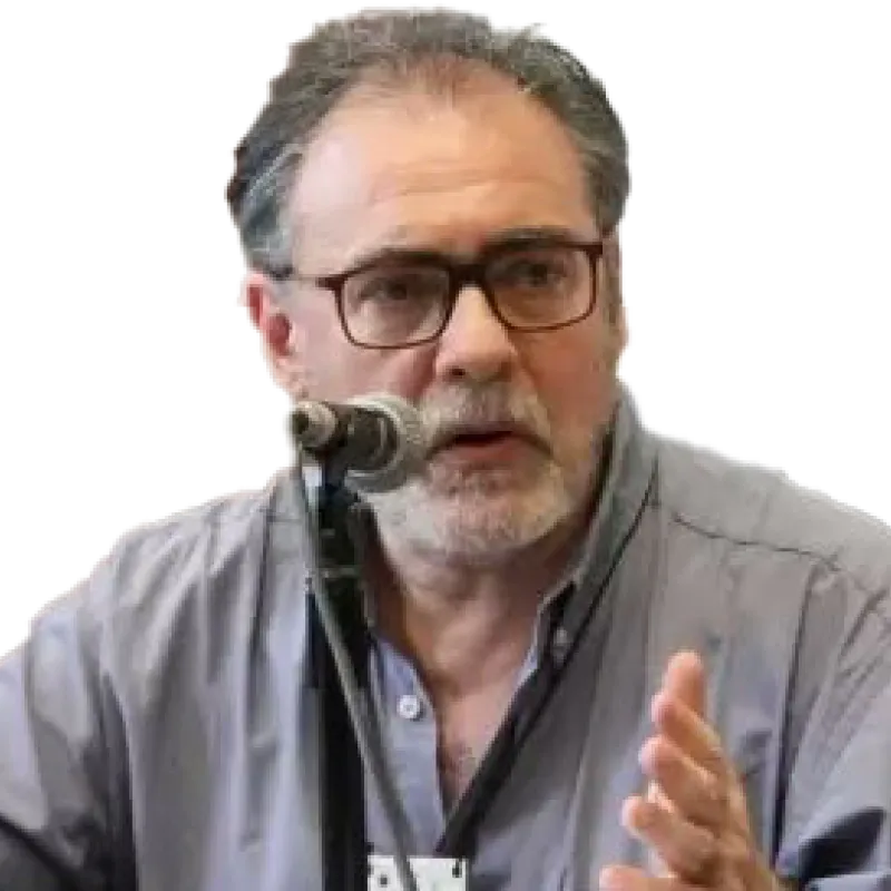 Ricardo Aronskind
