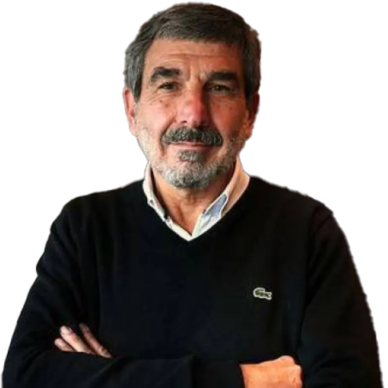Roberto Salvarezza
