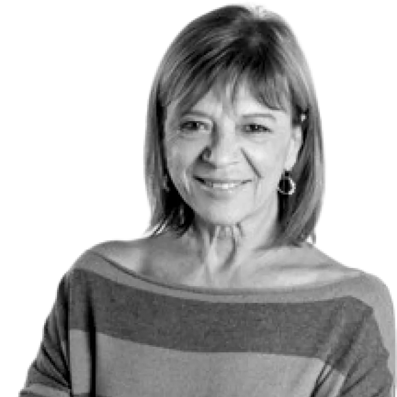 Telma Luzzani
