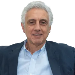 Carlos Raimundi