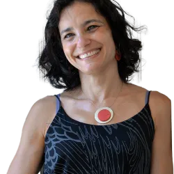 Natalia Aruguete