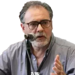 Ricardo Aronskind
