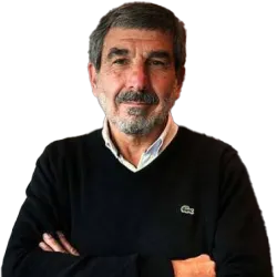 Roberto Salvarezza
