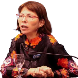 Silvina Batakis