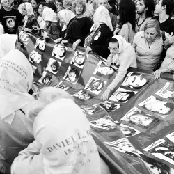 Donde hay MEMORIA HAY FUTURO