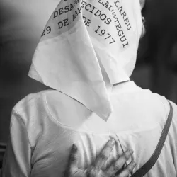 Donde hay MEMORIA HAY FUTURO