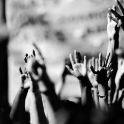 Donde hay MEMORIA HAY FUTURO