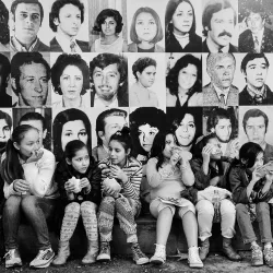 Donde hay MEMORIA HAY FUTURO