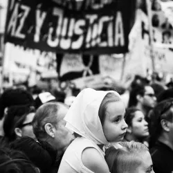 Donde hay MEMORIA HAY FUTURO