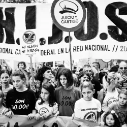 Donde hay MEMORIA HAY FUTURO