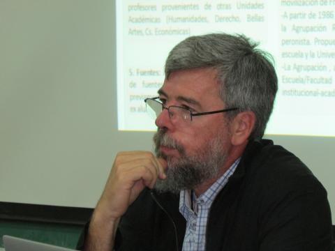 Carlos María Ciappina