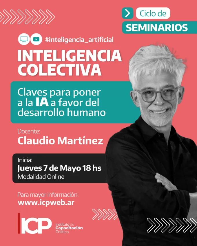 Inteligencia Artifical