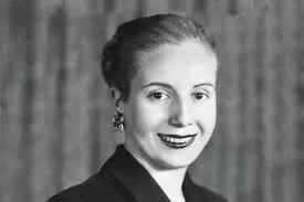 Eva Perón. A 72 años de su paso a la inmortalidad