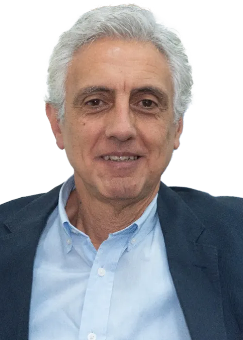 Carlos Raimundi