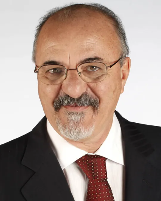 Carlos Tomada