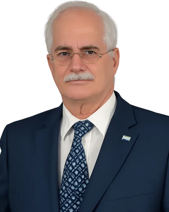 Dr. Jorge Taiana