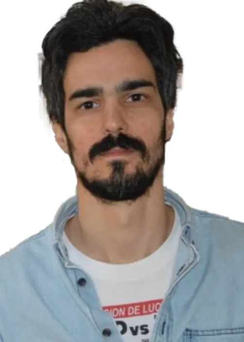 Ignacio Ramírez