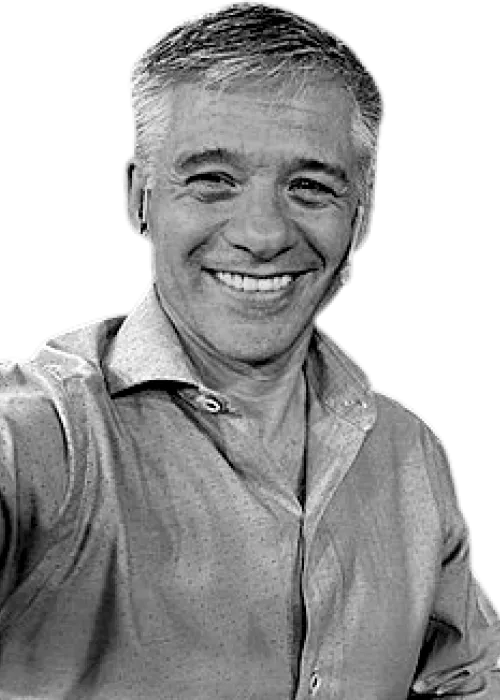 Jorge Elbaum