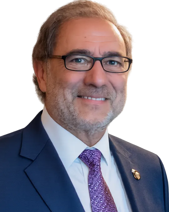 Jorge Martín Arturo Argüello