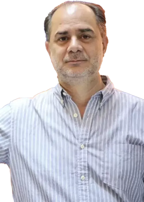 Luis Alberto Quevedo