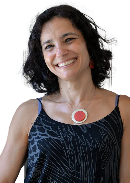 Natalia Aruguete