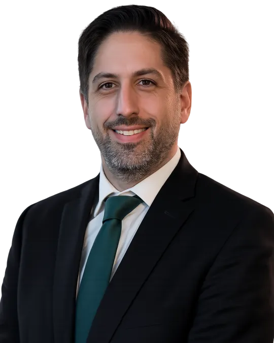 Nicolás Trotta