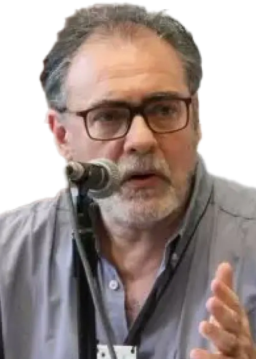 Ricardo Aronskind