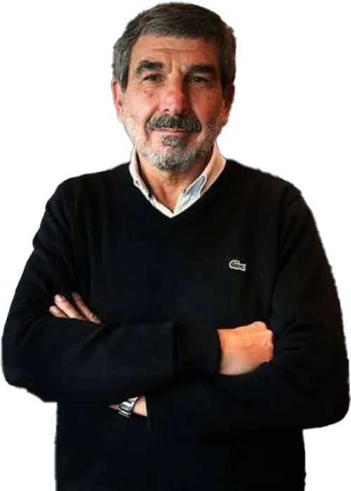 Roberto Salvarezza