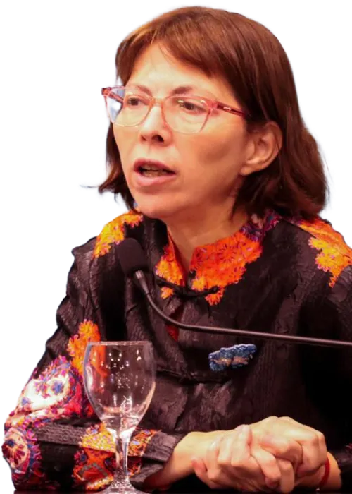 Silvina Batakis