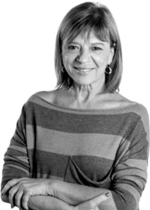 Telma Luzzani