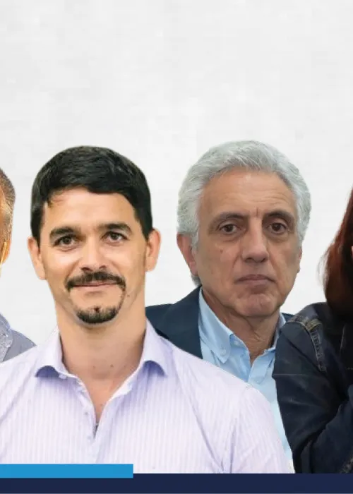 Nuevo curso de Formación Política: quiénes integran el destacado plantel de profesores y profesoras