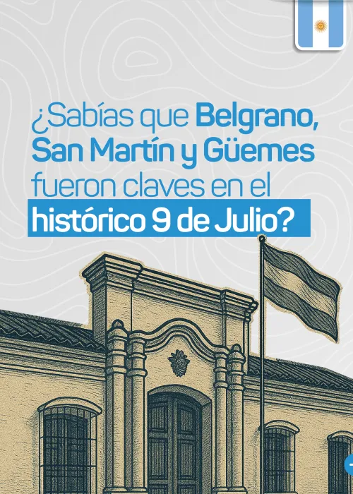 Día de la Independencia. Día de los Patriotas Audaces