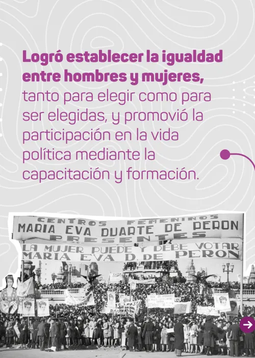 El legado de Eva Perón y el ejercicio de pensarla