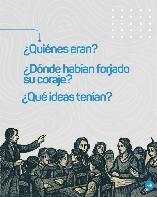 ¿La revolución de los héroes o del pueblo argentino?
