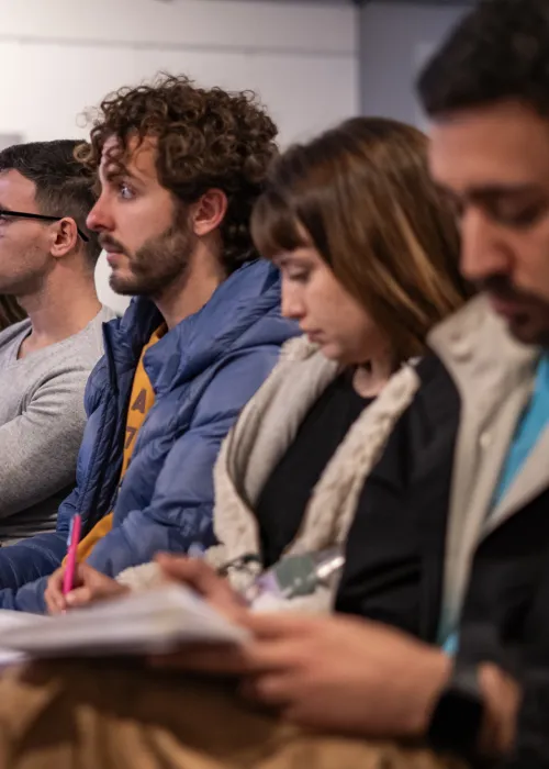 Y AHORA QUÉ? Un seminario para analizar los desafíos del poder popular en tiempos de desencanto político