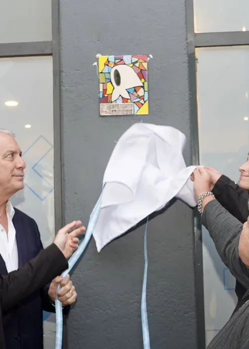 Alak y Ghi dieron inicio al nuevo ciclo del ICP sobre territorio y gobierno