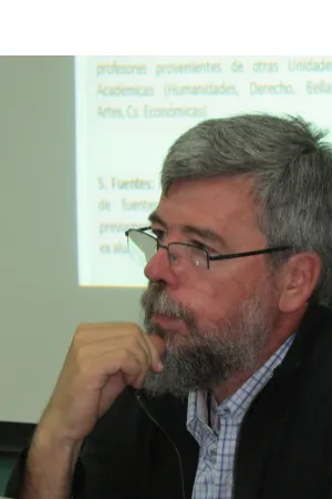 Carlos María Ciappina