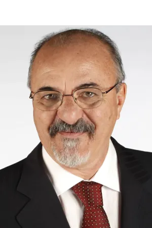 Carlos Tomada