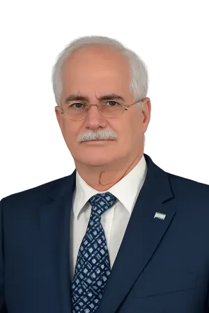Dr. Jorge Taiana