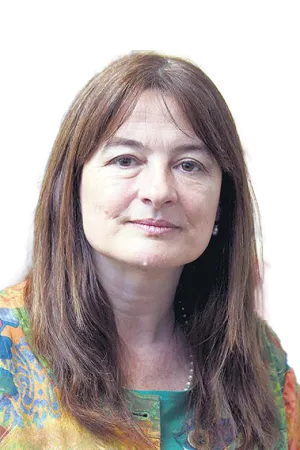 Estela Díaz