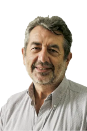 Fortunato Mallimaci