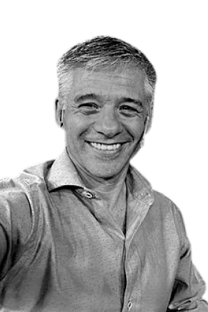 Jorge Elbaum
