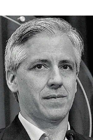 Lic. Álvaro García Linera