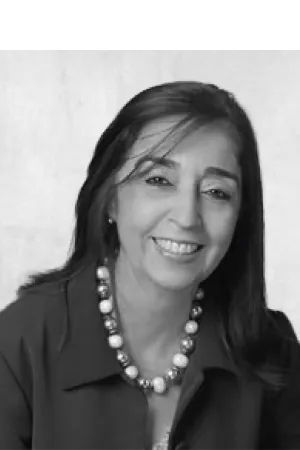 lic. María del Carmen Squeff