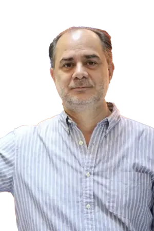 Luis Alberto Quevedo